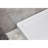 Glasstone Shower Base SMC Solid White Finish 4836