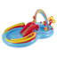 Piscine gonflable Intex Rainbow Ring