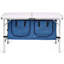 Aurika Rectangular Outdoor Camping Table - 120 cm W-1117259383