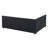 Queen Size Velvet Upholstered Tufted Bed Frame, Sofa Bed Frame With Comfortable Backrest And Armrests, Queen Size Bed-902774821