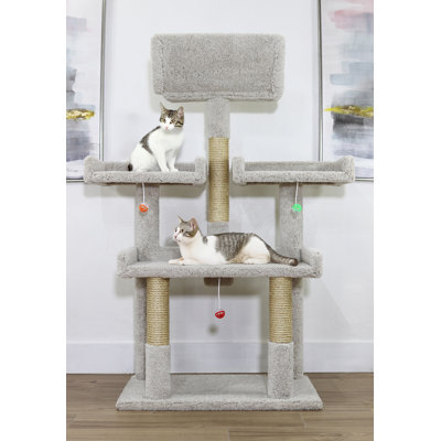 Arbre à chat Prestige