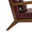 Fauteuil de 26 po de largeur Bradley-136779591