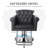 Faux Leather Massage Chair