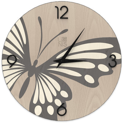 Dolcevita Wall Clock