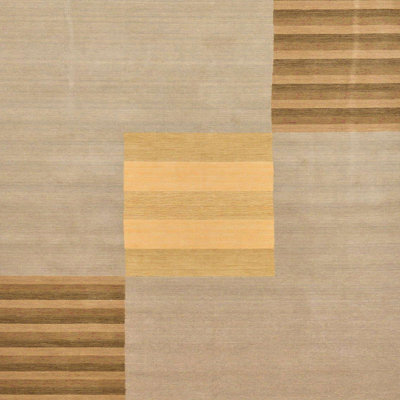 Anibal Geometric Indoor Rug