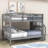 Dilayla Kids Full Over Full Bunk Bed-1037649903