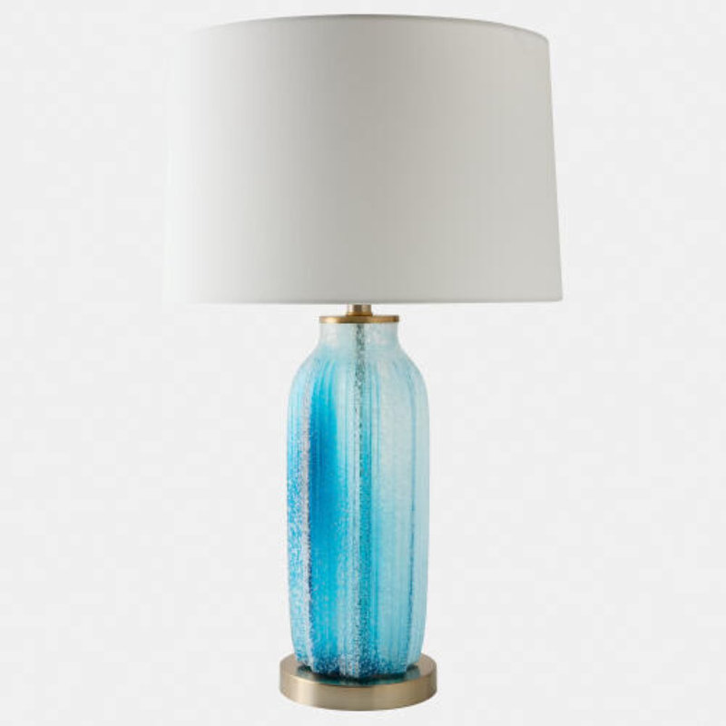 Ocean Rising Table Lamp