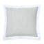 Ensemble de couette en lin Atina - Gris-55382592