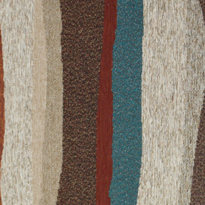 Coussin décoratif Horizon