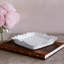 VIDA Colette Beverage Napkin Holder (White)-1199043039