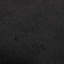 Rouleau de papier peint contemporain texturé uni gris anthracite noir