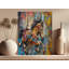 Wrapped Canvas Print Set