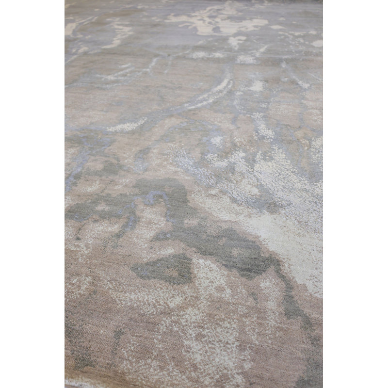One-of-a-Kind Rectangle 8'10" X 12'1" Area Rug