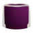Lilac Aubergine is out of stock selected