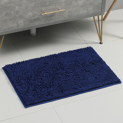 Appin Non-Slip Bath Rug