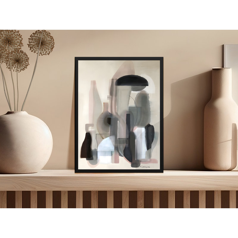 Denardo Single Picture Frame Print, 30.48 cm H x 20.32 cm W