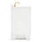 Frawley 42'' Solid Wood Single Bathroom Vanity with 1.5'' Pure White Quartz Top-1495939912-1496852267-1564324295