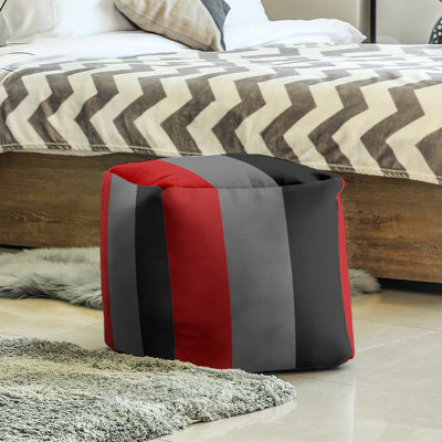 Upholstered Ottoman