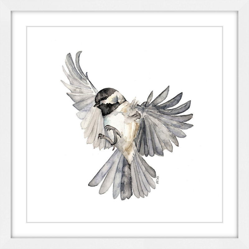 «Freedom» par Rachel Burbee - reproduction d'art, null, null