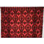 Panneau de rideau simple semi-diaphane avec passe-tringle Amboy-1136562009-1136562011