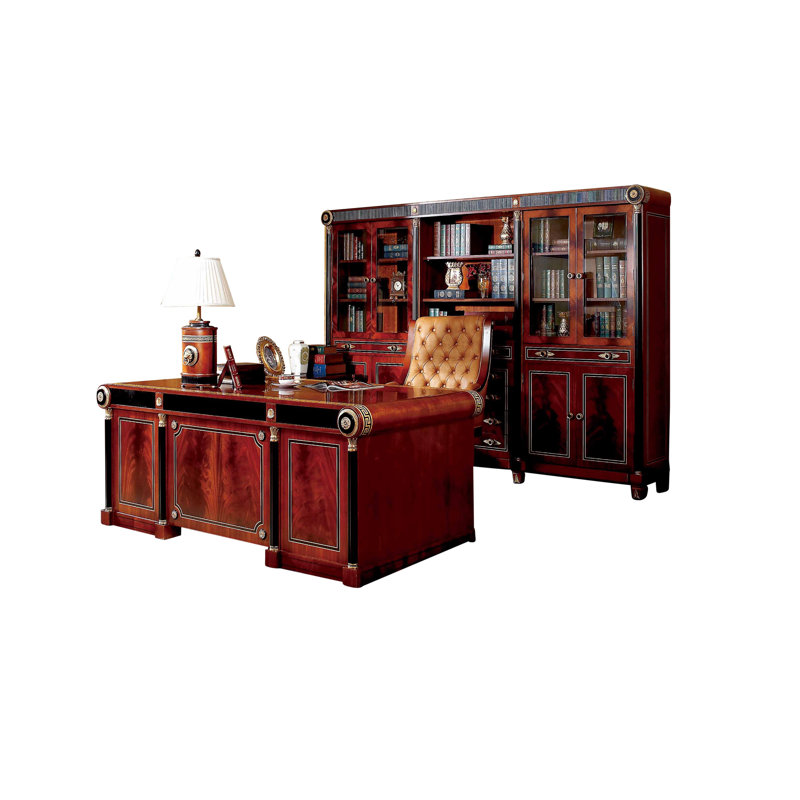 Edelman Storage Bookcase