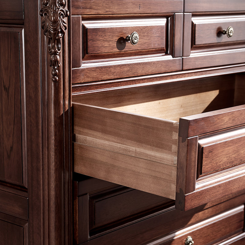 Armoire d'appoint Coffee