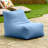 Ponce Outdoor Medium Bean Bag Chair-97838796