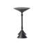 Printa Nesting End Tables-Black Antique