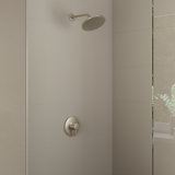 hansgrohe Vernis Blend Showerhead 200 1-Jet