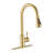 NOVEL Pull Out Kitchen Faucet-65770970