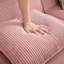 Repose-pieds Martha Velours côtelé-1058627918