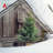 Metal Artificial Tree Stand
