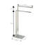 Stamford 2 Towel Stand