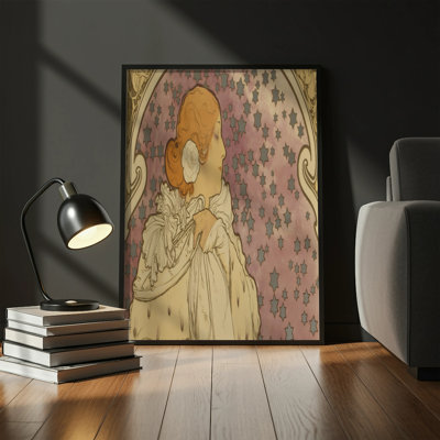 Vanegas Print