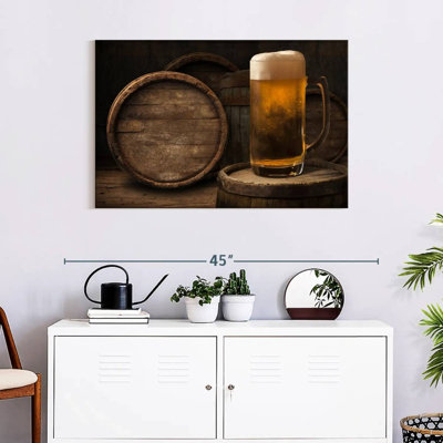 Yarlin Draft Beer Glass