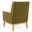 Fauteuil d'appoint Mid-Century