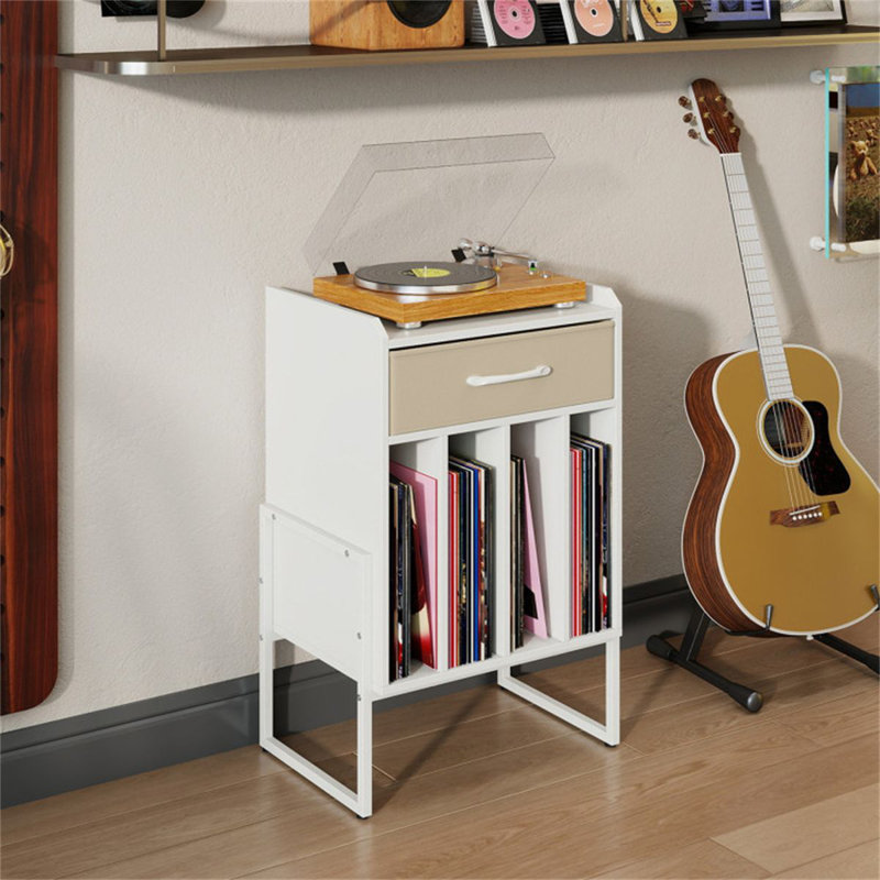Armoire de rangement multi-usages