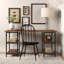 Bureau en bois massif Zona-39109095