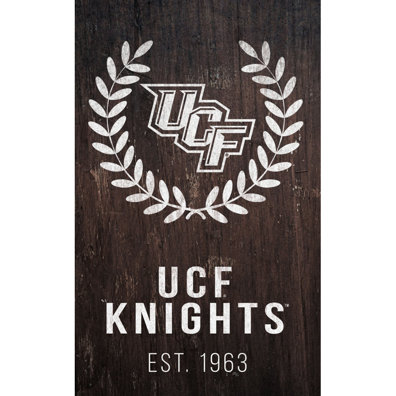 Wall Decor, UCF