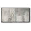 Rivage scintillant - Toile tendue avec châssis encadré - Prêt à être accroché-2127391438-2127391434