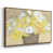 Walnut Framed Canvas is out of stock