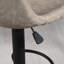 Tabouret Lameir