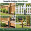 Fence Post Repair Stakes 