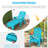Gackle Outdoor Chaise Lounge