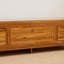 Meuble télé en bois de style médiéval-812708768