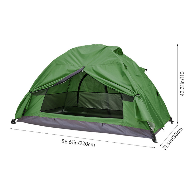 1 Person Tent