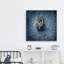 «Bettencourt Ballet Hands», reproduction sur toile tendue-1260663889