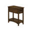 Table de bout avec rangement Dairen-729203959