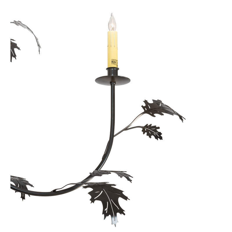 Rosalin 15 - Light Chandelier