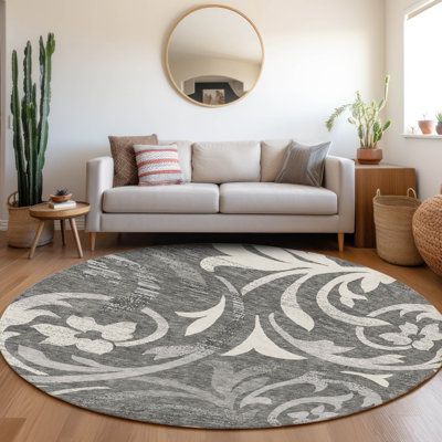 Washable Indoor / Outdoor Rug